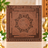 Shree Santan Gopal Yantra in Pure Copper