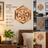 Copper Bhoum Yantra for South, South West Main Door Entrance Vastu Defect Remedies