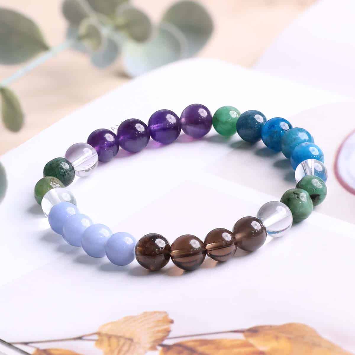 Customized Bracelet for Autism Intention in India, US, UK, Australia, Europe