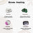Customized Bracelet for Bones Healing Intention in India, US, UK, Australia, Europe