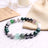 Customized Bracelet for Bones Healing Intention in India, US, UK, Australia, Europe