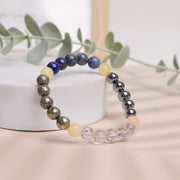 Customized Bracelet for Brain &amp; Memory Health Intention