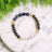Customized Bracelet for Brain & Memory Health Intention in India, US, UK, Australia, Europe