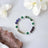 Customized Bracelet for Eyesight Intention in India, US, UK, Australia, Europe