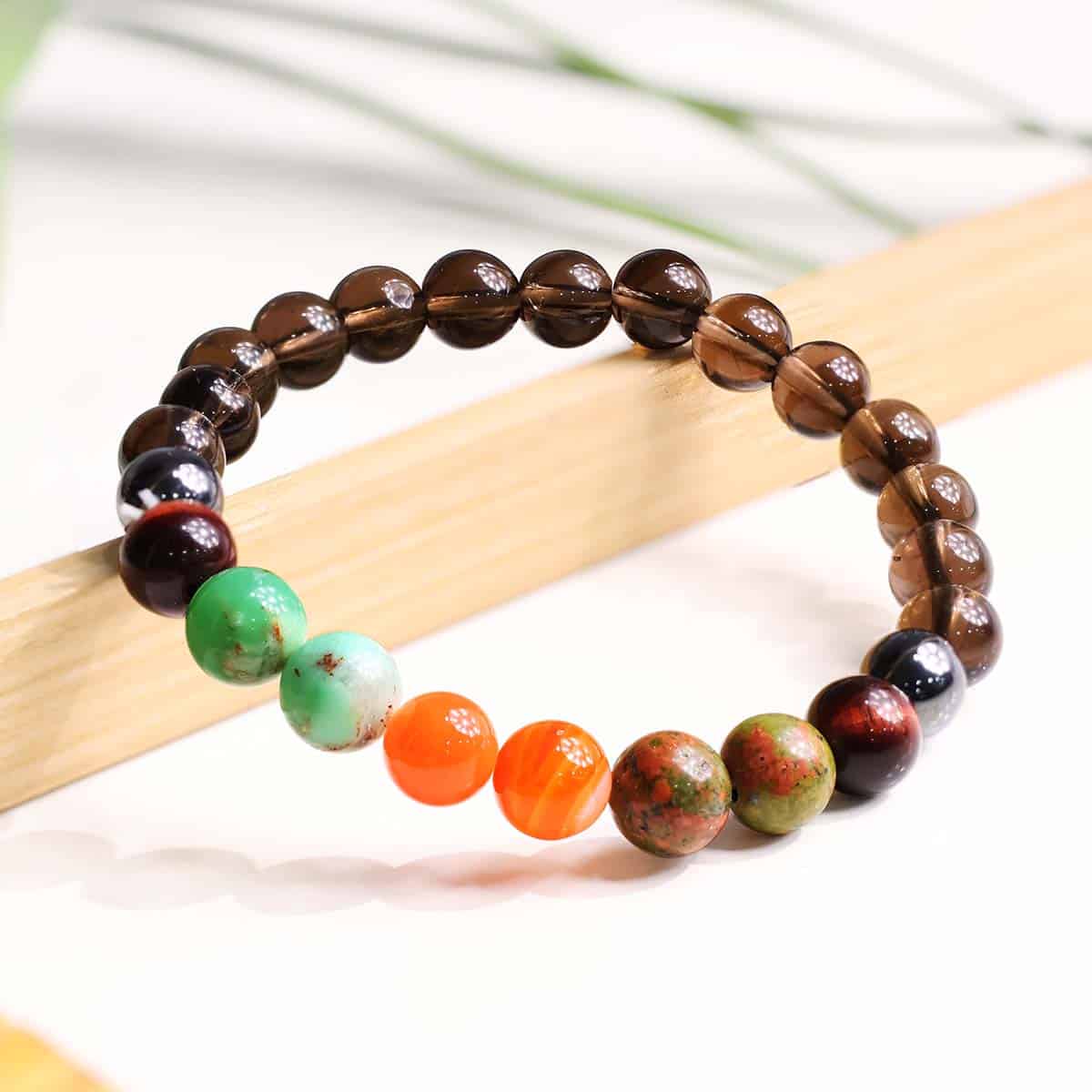 Customized Bracelet for Male Fertility Intention in India, US, UK, Australia, Europe