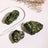 Green Tourmaline Raw Cluster in India, US, UK, Australia, Europe