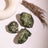 Green Tourmaline Raw Cluster in India, US, UK, Australia, Europe