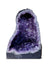 Amethyst Geode Cut Base Amethyst Cathedral From Brazil, Raw Amethyst, Amethyst Cathedral in India, US, UK, Australia, Europe