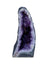 Finely Polished Uruguayan Deep Purple Amethyst Cluster, Amethyst Geode, Raw Amethyst, Amethyst Cathedral in India, US, UK, Australia, Europe