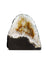 Yellow Citrine Cluster Caves/ Geode (4.15 Kg) in India, US, UK, Australia, Europe