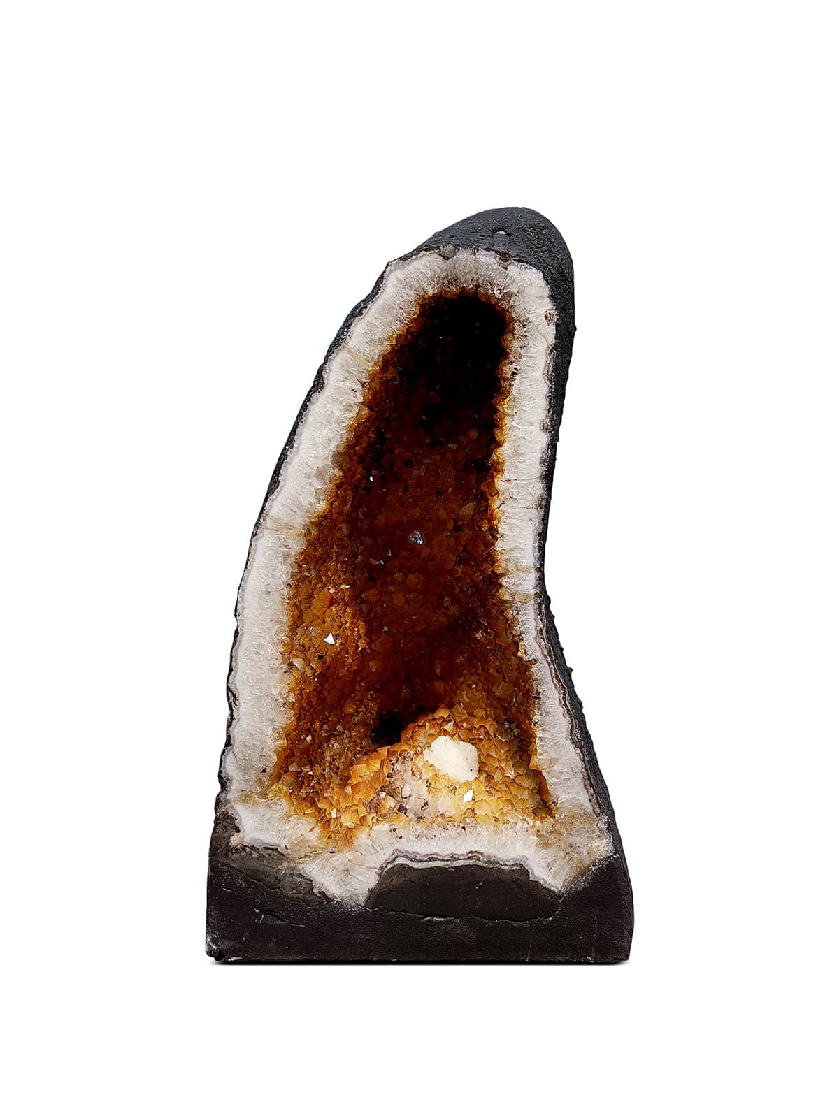 Yellow Citrine Cluster Caves Geode/Raw Clusters(30.6KG) in India, US, UK, Australia, Europe