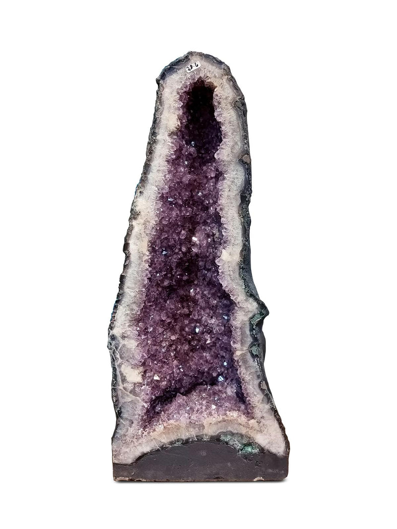 Amethyst Cluster Raw Geode Caves/Raw Clusters (28.6KG)