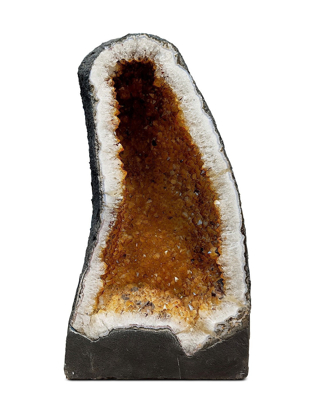 Yellow Citrine Cluster Caves Geode/Raw Clusters(29.150KG) in India, US, UK, Australia, Europe