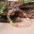 Multi Topaz Box Faceted Bracelet (Synthetic) in India, US, UK, Australia, Europe
