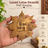 Copper Vastu Laxmi Lotus Swastik Wall Hanging Protects in India, US, UK, Australia, Europe