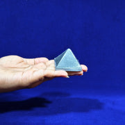 Lead Pyramid Vastu Remedies for South West at Home, Office, Factory Areas - 2 Inch