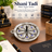 Shani Tarka (Lead Helix) – East Zone Vastu Correction Piece in India, US, UK, Australia, Europe