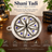Shani Tarka (Lead Helix) – East Zone Vastu Correction Piece in India, US, UK, Australia, Europe