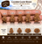 Garbh Gauri Nepali Rudraksha in India, US, UK, Australia, Europe