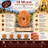 18 Mukhi Nepali Rudraksha With Lab Certified in India, US, UK, Australia, Europe