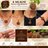 4 Mukhi Nepali Rudraksha in India, US, UK, Australia, Europe