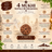 4 Mukhi Nepali Rudraksha in India, US, UK, Australia, Europe