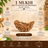 1 Mukhi Kaju Dana Indian Shape Rudraksha in India, US, UK, Australia, Europe