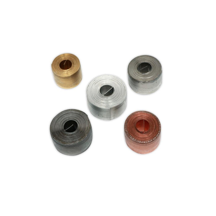 Panchadhatu Vastu Strips – 5 Metal Energy Balancing Strips for Home & Office Remedies