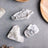 Pyrite Included Clear Quartz Cluster in India, US, UK, Australia, Europe