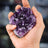 Amethyst Cluster Raw Rough Stone Energized in India, US, UK, Australia, Europe