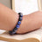 Blue Kyanite Bracelet in India, US, UK, Australia, Europe