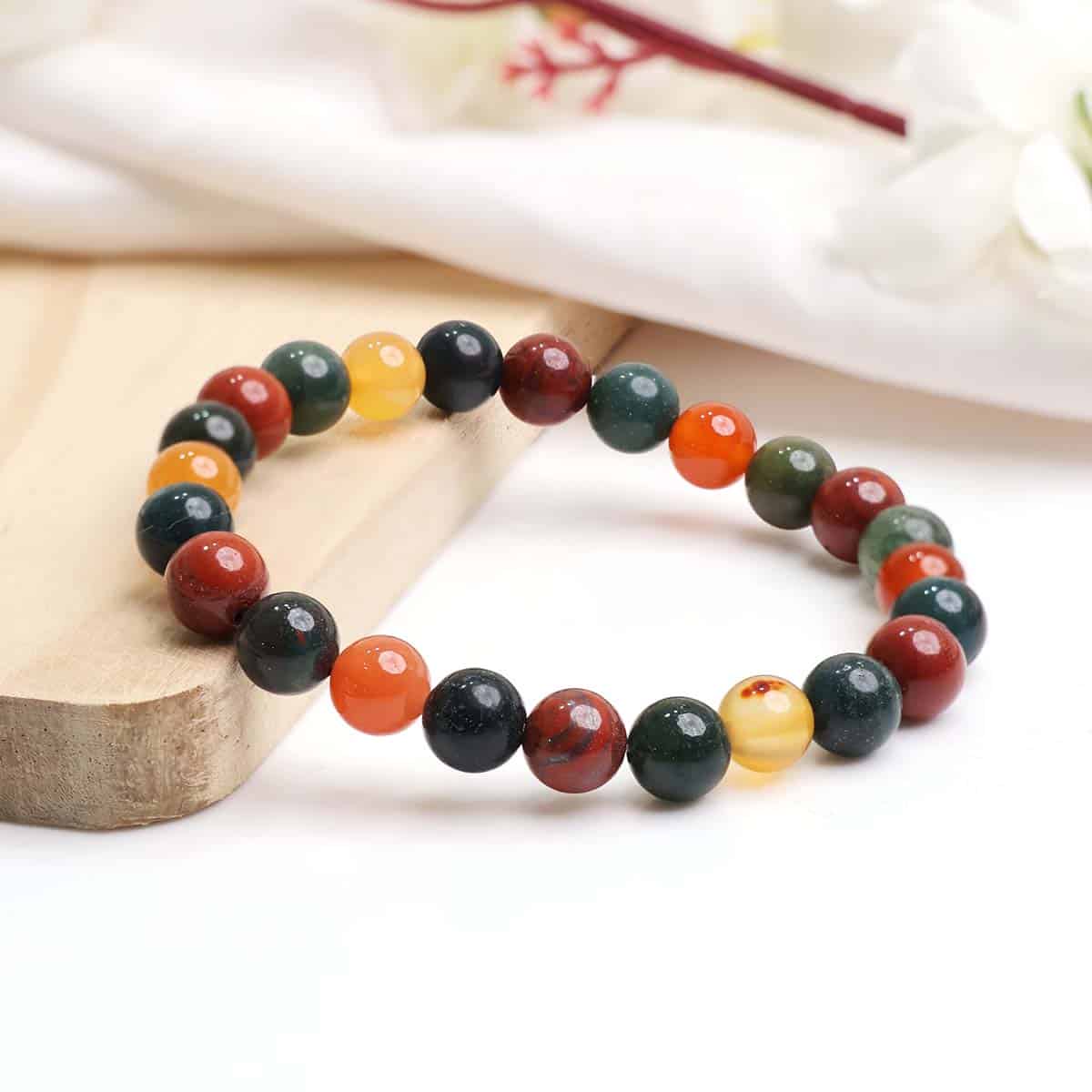 Customized Bracelet for Get Well Soon in India, US, UK, Australia, Europe
