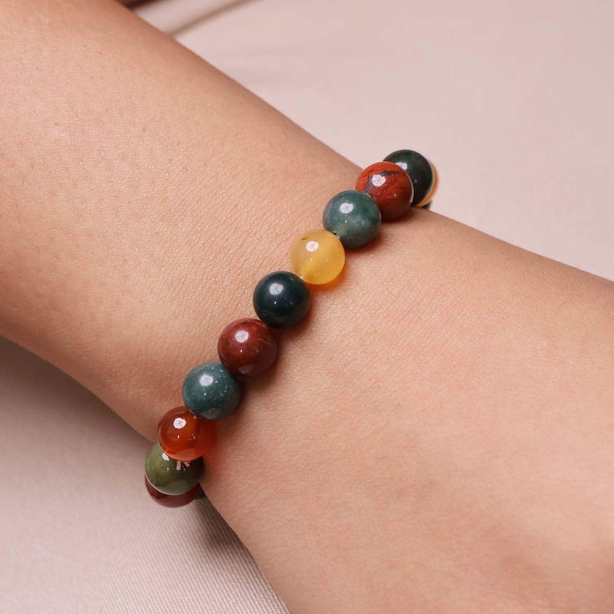 Customized Bracelet for Get Well Soon in India, US, UK, Australia, Europe