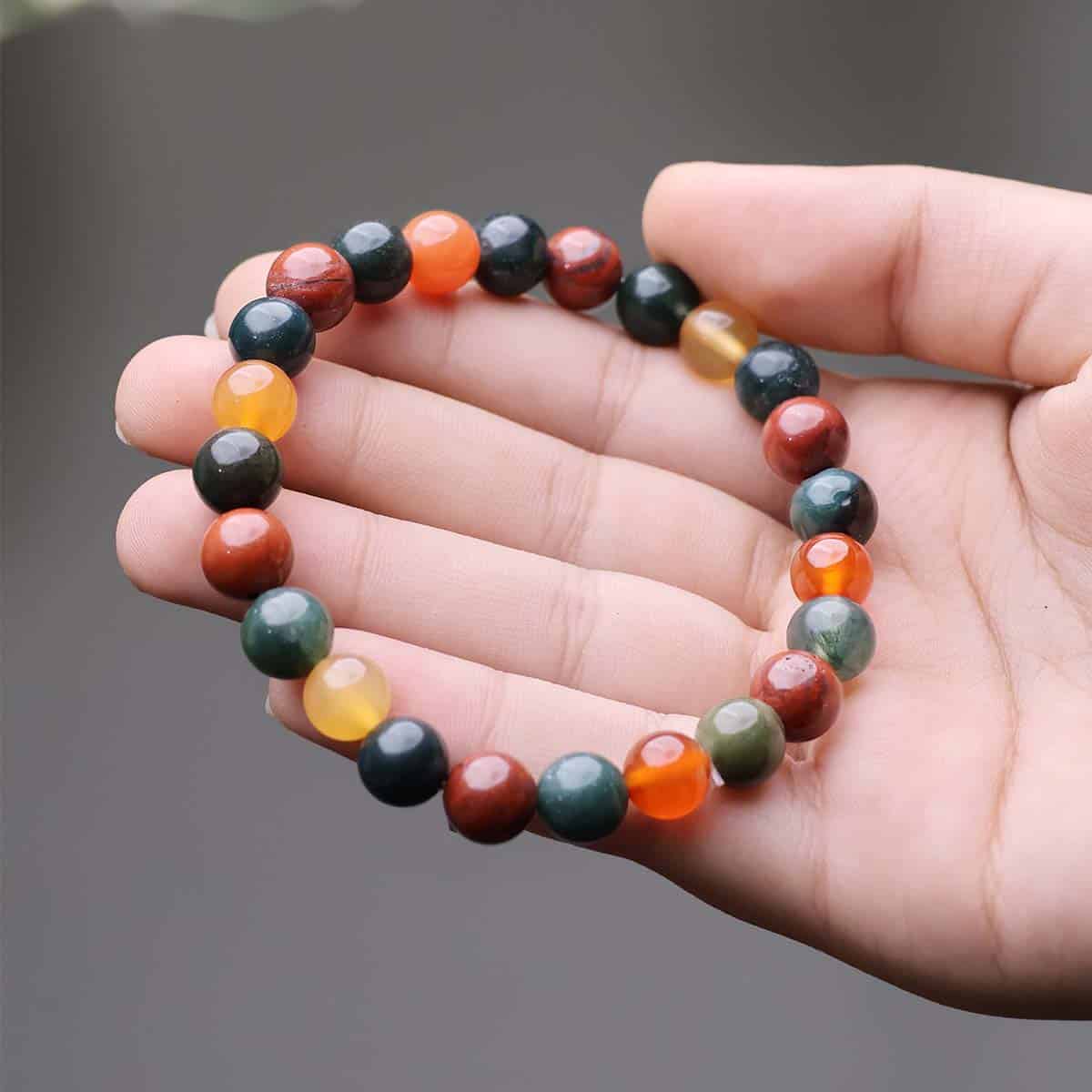 Customized Bracelet for Get Well Soon in India, US, UK, Australia, Europe