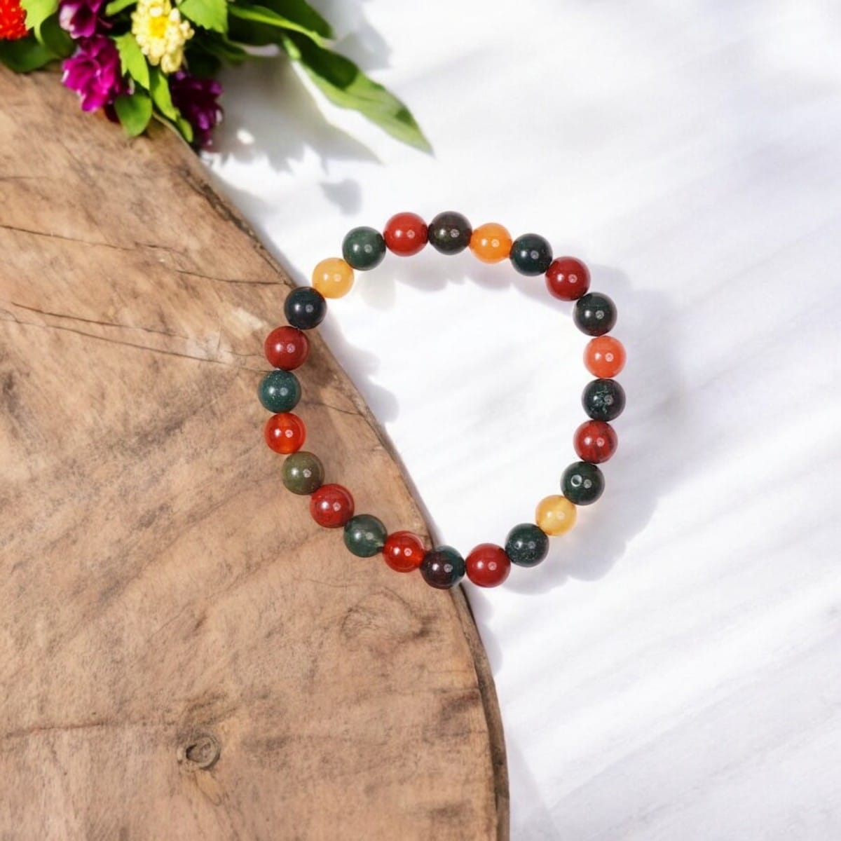 Customized Bracelet for Get Well Soon in India, US, UK, Australia, Europe
