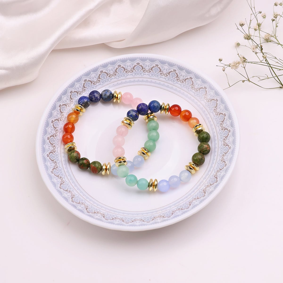 Friendship Bracelet in India, US, UK, Australia, Europe
