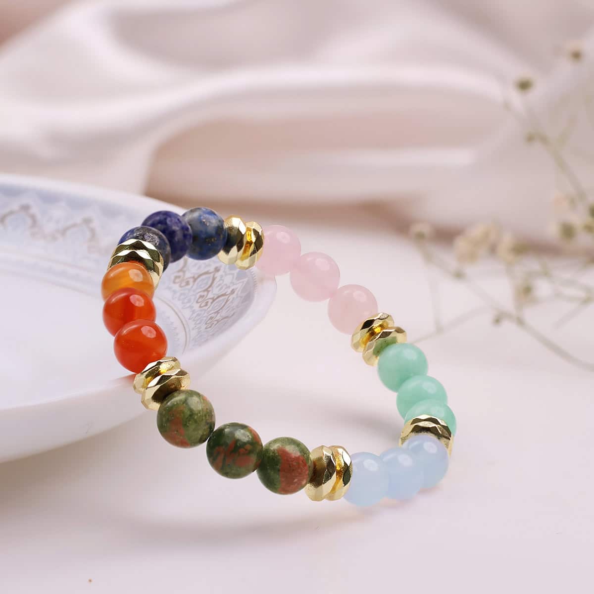 Friendship Bracelet in India, US, UK, Australia, Europe