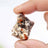 Garnet Raw Cluster in India, US, UK, Australia, Europe