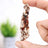 Garnet Raw Cluster in India, US, UK, Australia, Europe