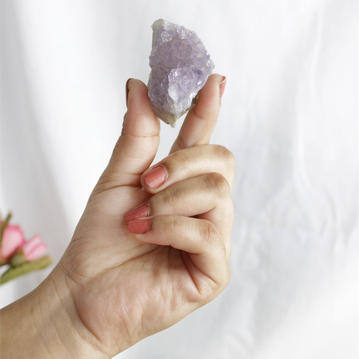 Amethyst Clusters: Healing Properties, Benefits, and Uses in India, US, UK, Australia, Europe
