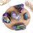 Titanium Aura Quartz: Benefits, Healing Properties, and Uses in India, US, UK, Australia, Europe