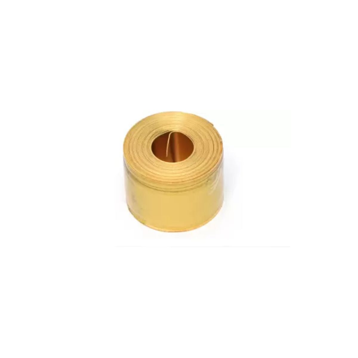 Brass Strip For Vastu Remedy 8 Feet,1 Inch Width in India, US, UK, Australia, Europe