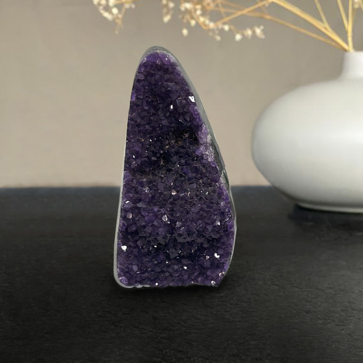 Uruguay Amethyst Geodes/Raw Clusters in India, US, UK, Australia, Europe