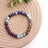 Customized Bracelet for Metabolism Intention in India, US, UK, Australia, Europe