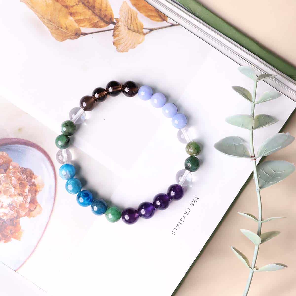 Customized Bracelet for Autism Intention in India, US, UK, Australia, Europe