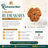 3 Mukhi Nepali Rudraksha in India, US, UK, Australia, Europe