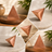 Copper Pyramid Vastu Energy for South East Vastu Dosh Defects- Triangle Shape in India, US, UK, Australia, Europe