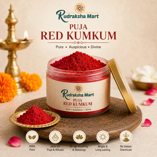 Kumkum Powder in India, US, UK, Australia, Europe