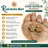 Gauri Shankar Nepal Rudraksha in India, US, UK, Australia, Europe