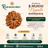 8 Mukhi Nepali Rudraksha in India, US, UK, Australia, Europe